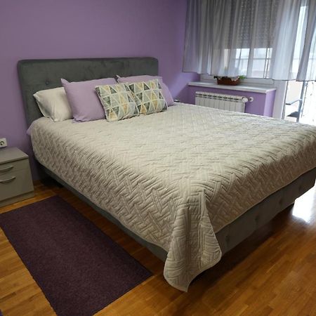 Apartman Jelena Subotica Esterno foto