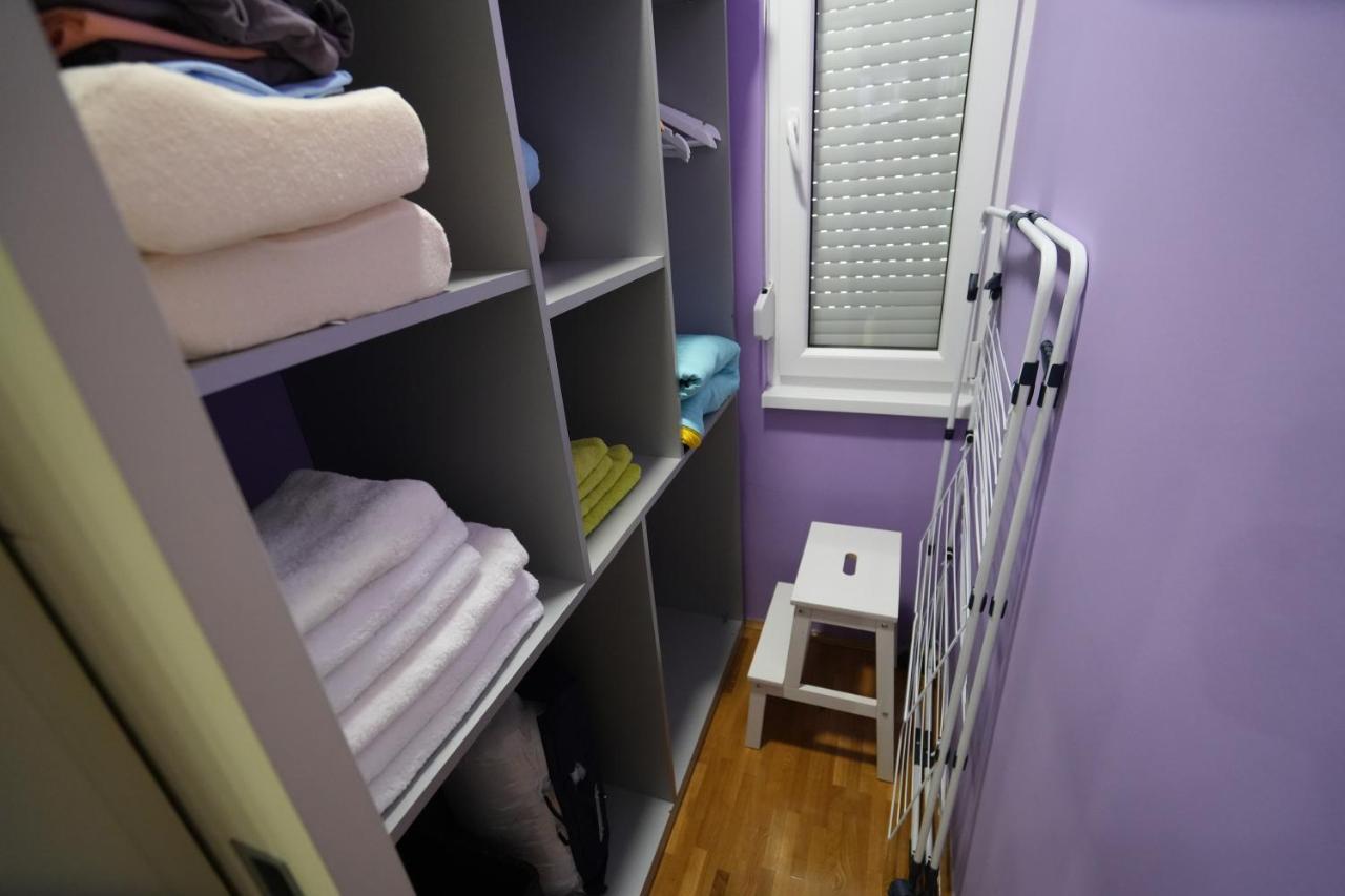 Apartman Jelena Subotica Esterno foto